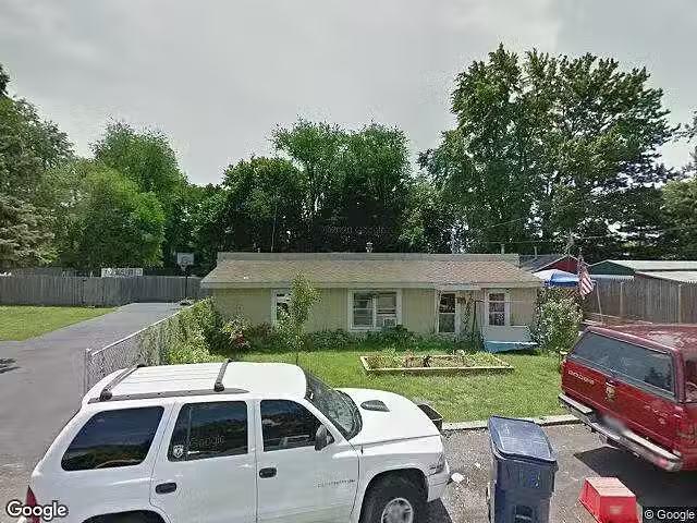 House for rent in Albany