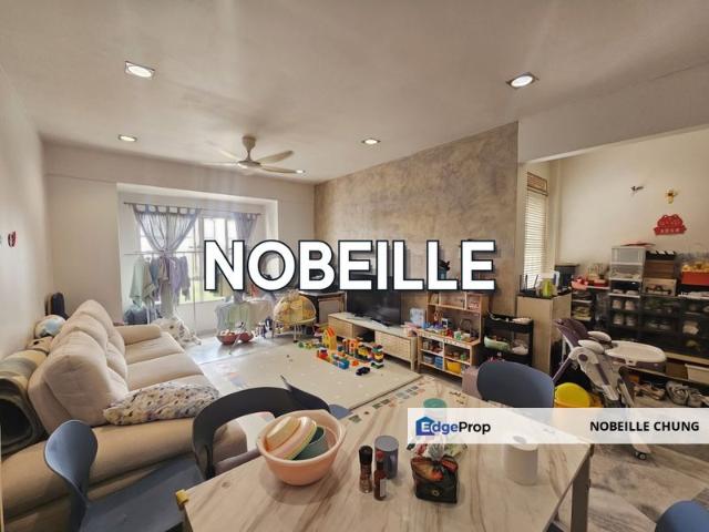 Condominium for sale in Petaling, Subang Jaya