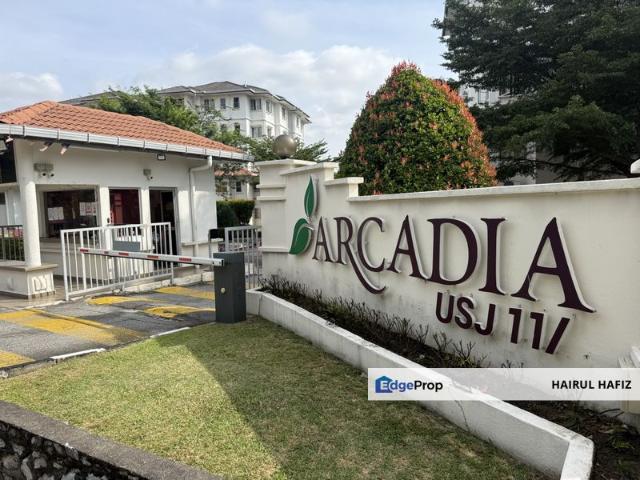 Condominium for sale in Petaling, Subang Jaya