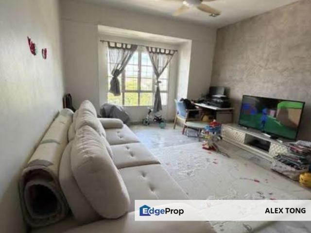 Condominium for sale in USJ 11, Majlis Bandaraya Subang Jaya