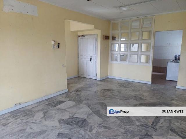 Condominium for rent in Petaling, Subang Jaya