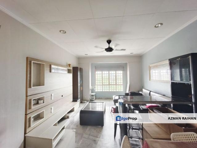 Condominium for rent in Petaling, Subang Jaya