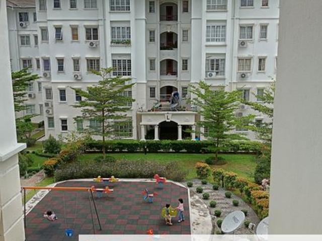 Condominium for rent in Petaling, Subang Jaya