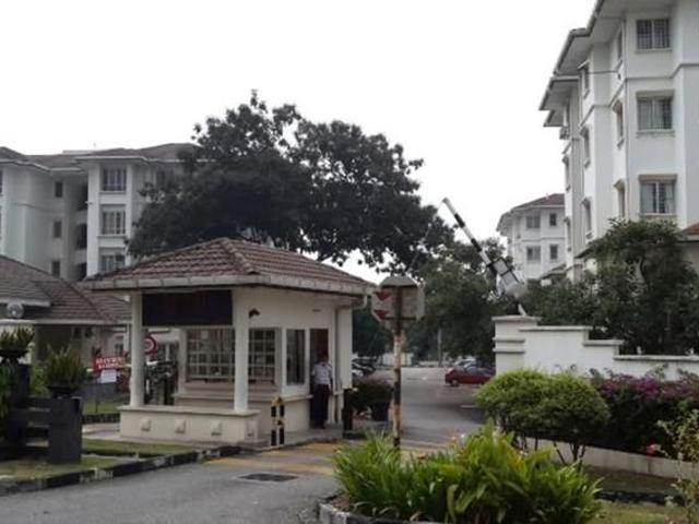 Apartment for rent in Petaling, Subang Jaya