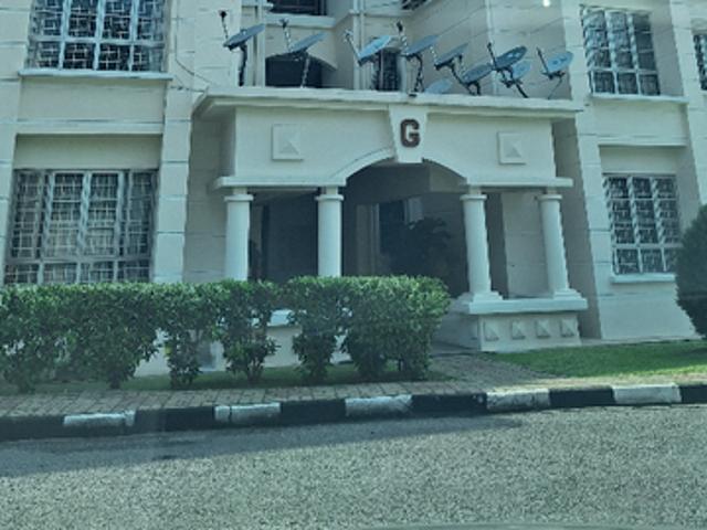 Apartment for rent in Petaling, Subang Jaya