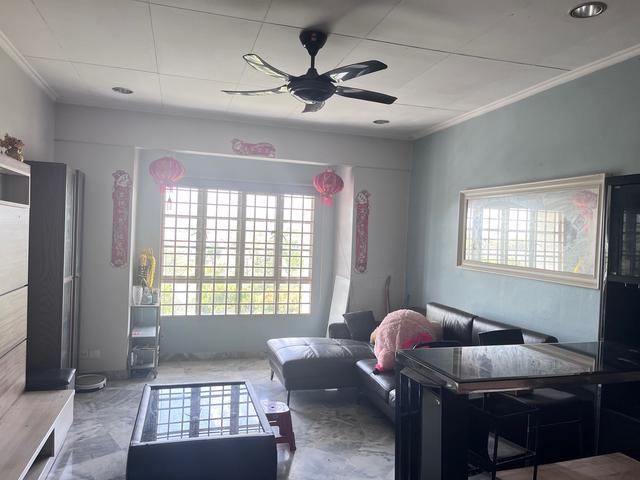 Apartment for rent in Petaling, Subang Jaya