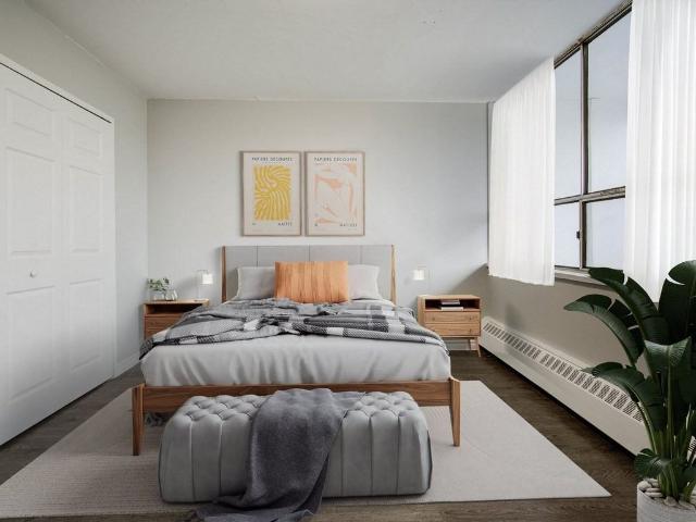 Apartment for rent in Ancaster, Ontario