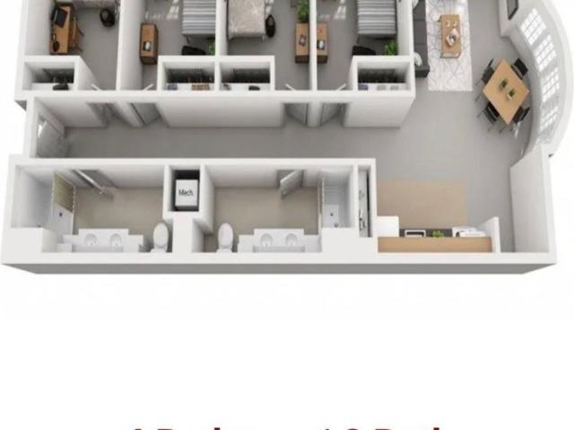 Apartment for rent in New Hampshire