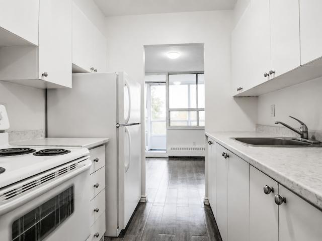 Apartment for rent in Corktown, Hamilton