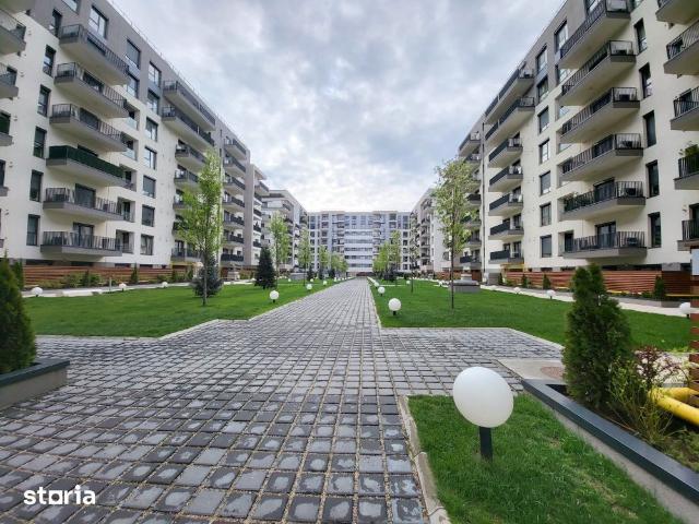 Apartament închirieri în București
