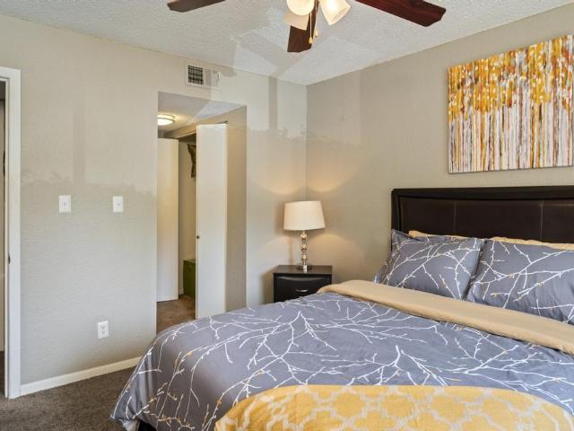 Apartment for rent in Kansas