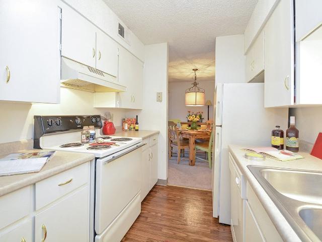 Apartment for rent in Kansas