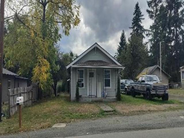 House for sale in Shelton, Washington