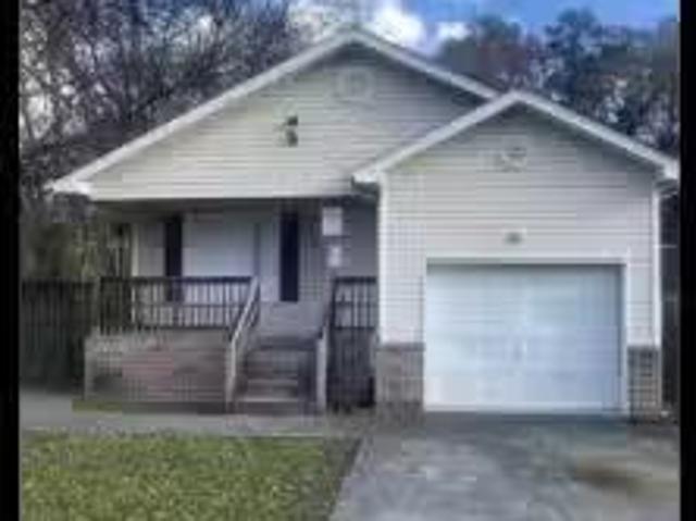 House for sale in Chattanooga