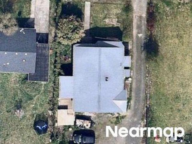 House for sale in Shelton, Washington