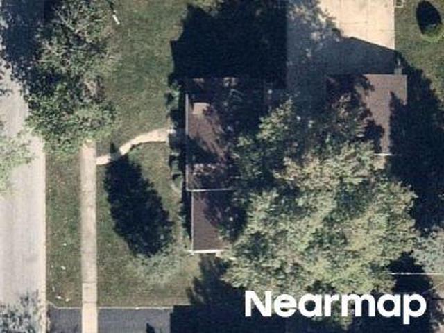 House for sale in Lansing, Illinois