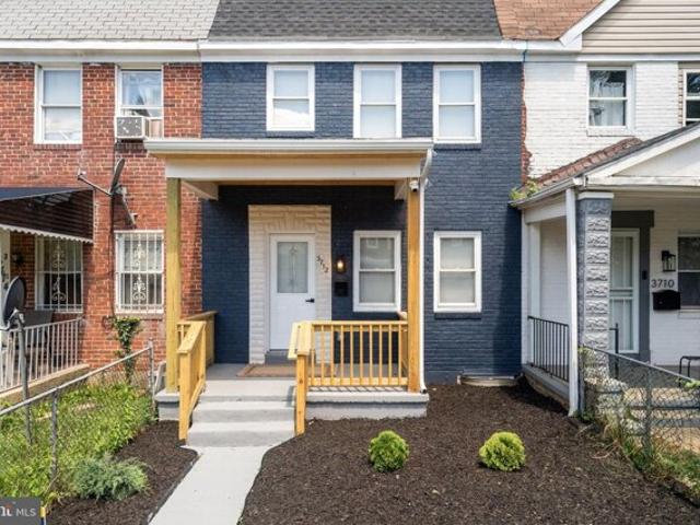 House for sale in Gibsonton, Maryland