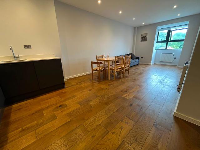 Apartment for rent in Church End, Greater London