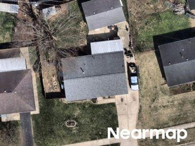 House for sale in Ohio