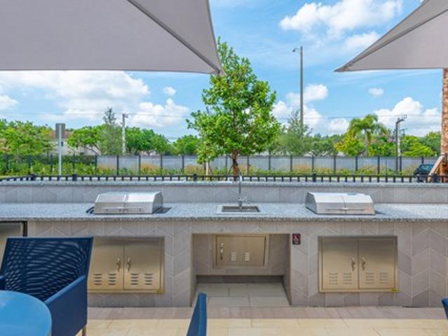 Apartment for rent in Tamarac