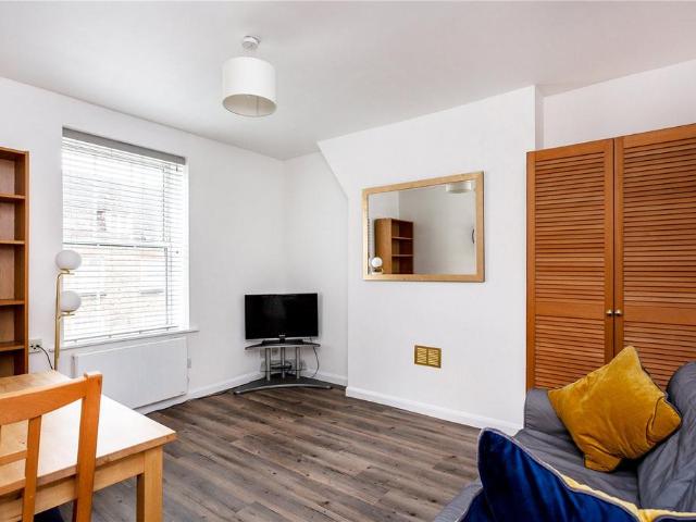 Apartment for rent in Spitalfields, Whitechapel