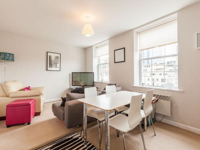 Apartment for rent in Spitalfields, Whitechapel