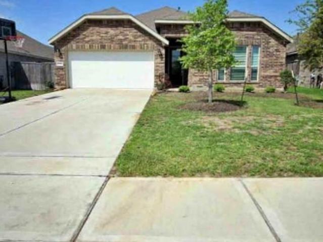 House for sale in Rosharon, Texas