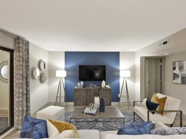 Apartment for rent in Tennessee