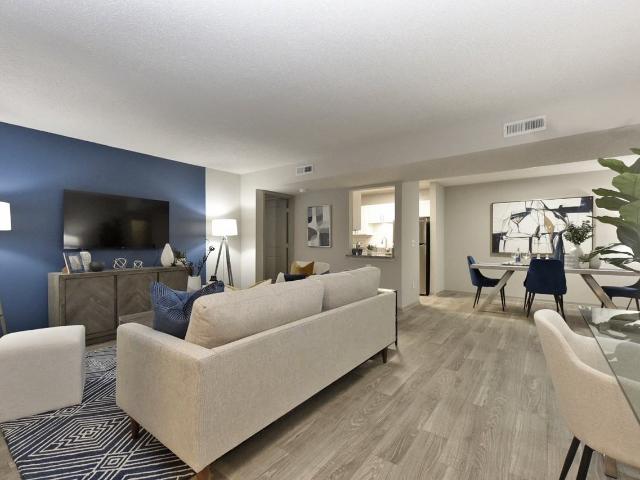 Apartment for rent in Tennessee