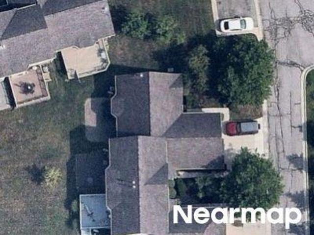House for sale in Michigan