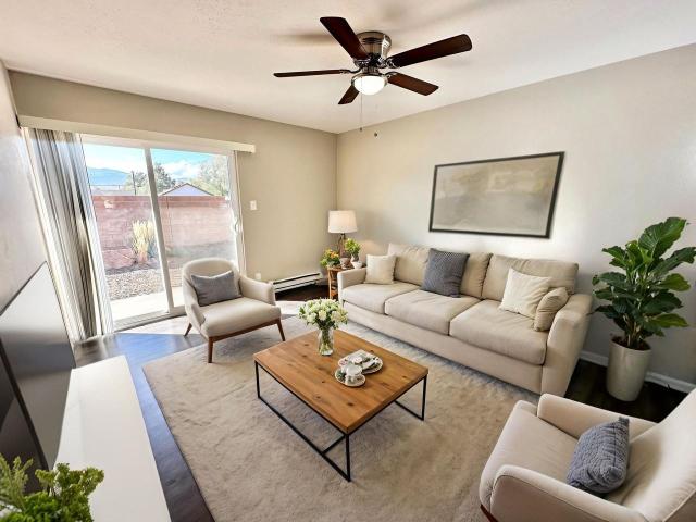Apartment for rent in Colorado Springs, Colorado