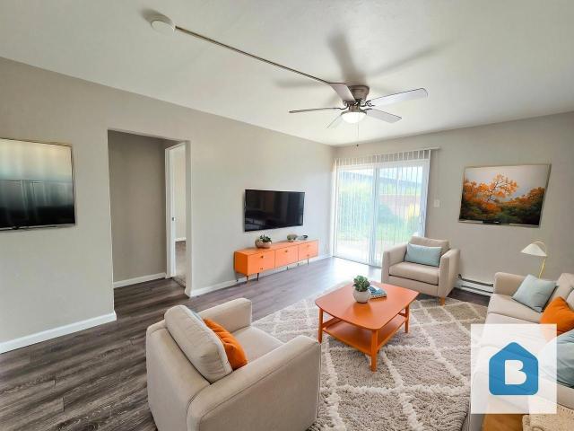 Apartment for rent in Colorado Springs, Colorado