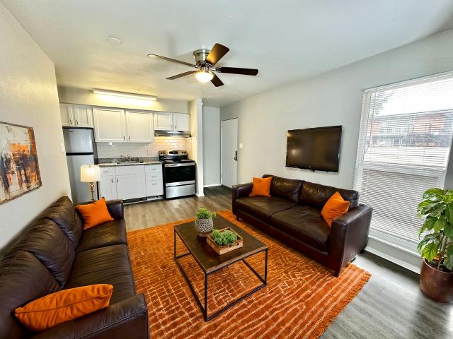 Apartment for rent in Colorado Springs, Colorado