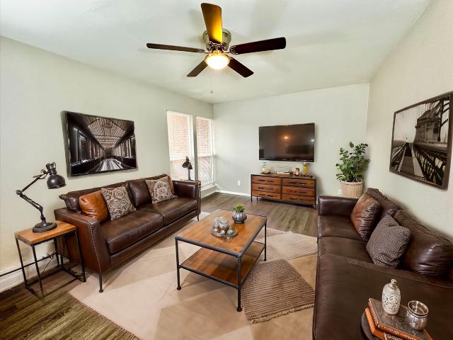 Apartment for rent in Colorado Springs, Colorado