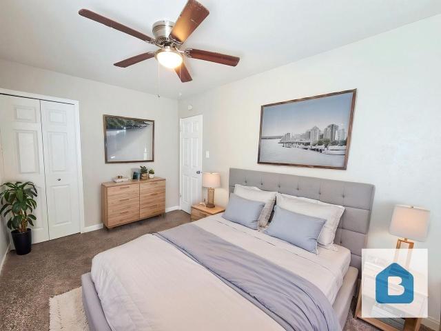 Apartment for rent in Colorado Springs, Colorado
