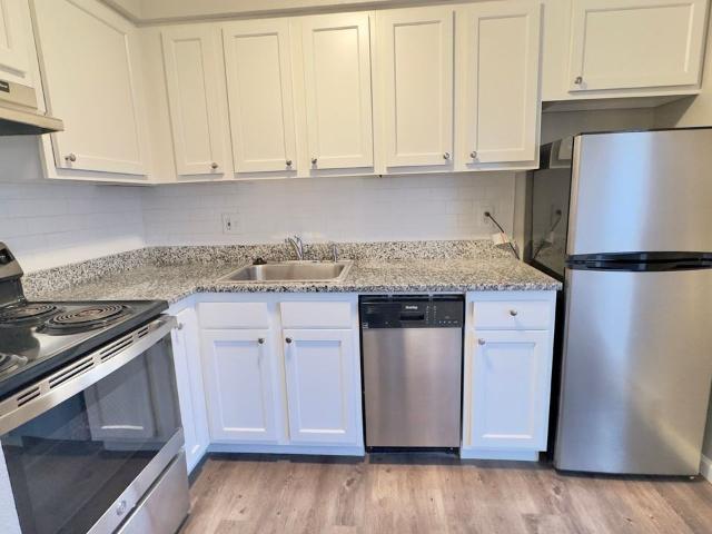 Apartment for rent in Colorado Springs, Colorado