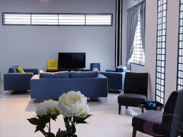House for rent in Johor