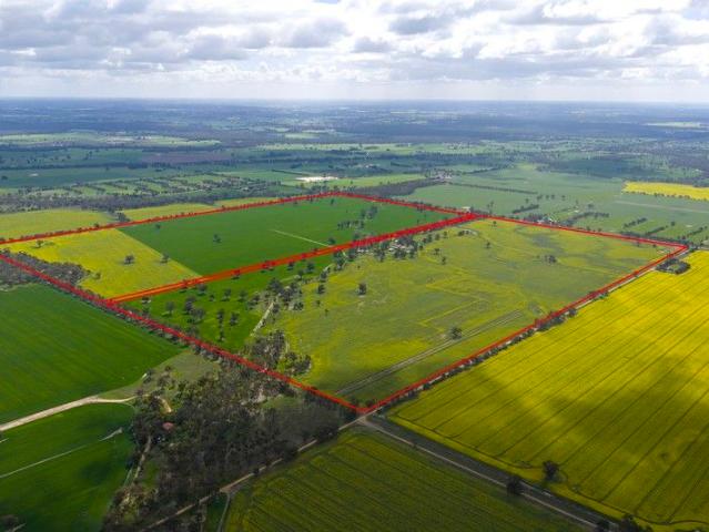Property for sale in Arcadia, Victoria