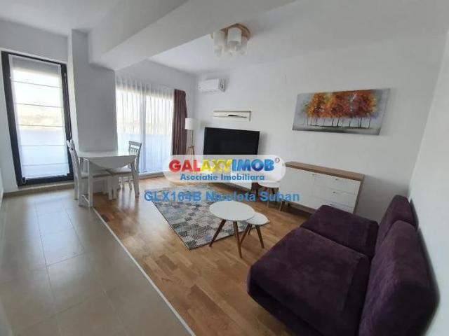 Apartament închirieri în București