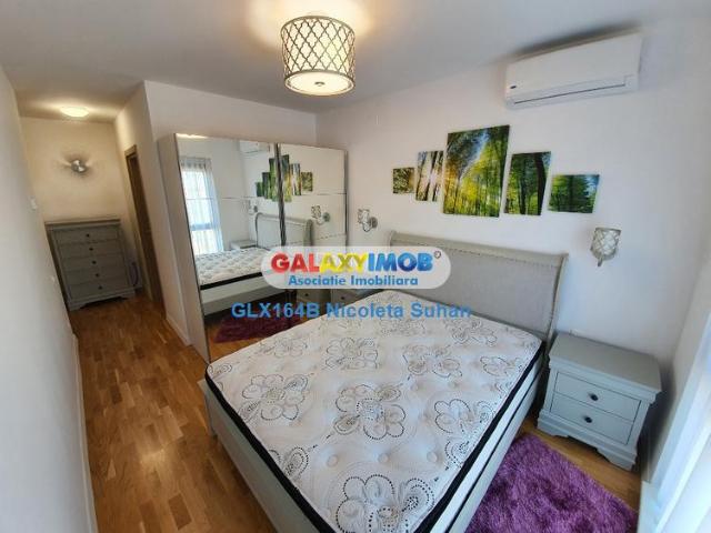 Apartament închirieri în București