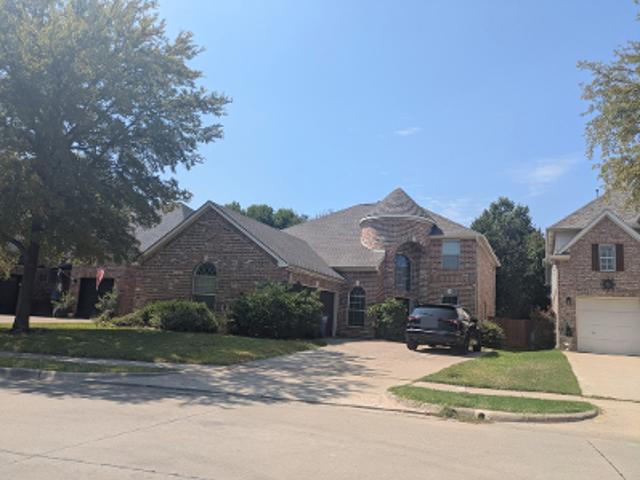 House for sale in Keller, Tarrant County