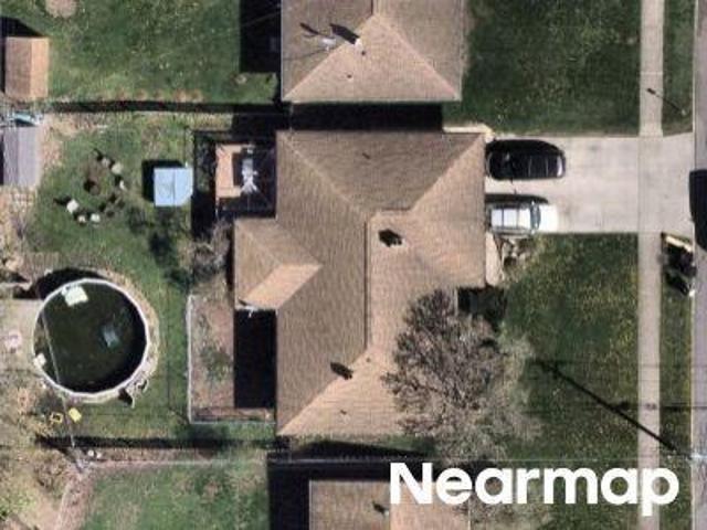 House for sale in Parma, Ohio