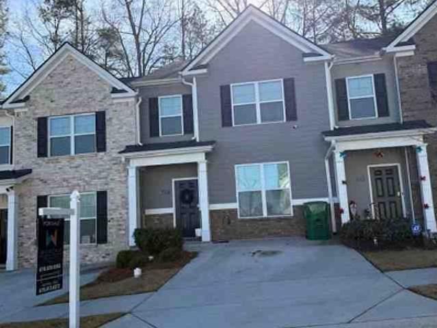 Property for sale in Decatur, Georgia