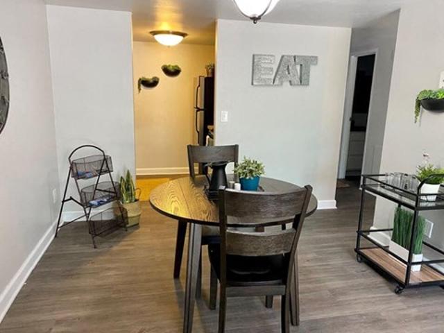 Apartment for rent in Kalamazoo