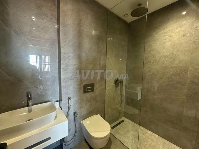 Appartement location à Anfa, Gharb-Chrarda-Beni Hssen
