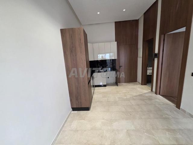 Appartement location à Anfa, Gharb-Chrarda-Beni Hssen
