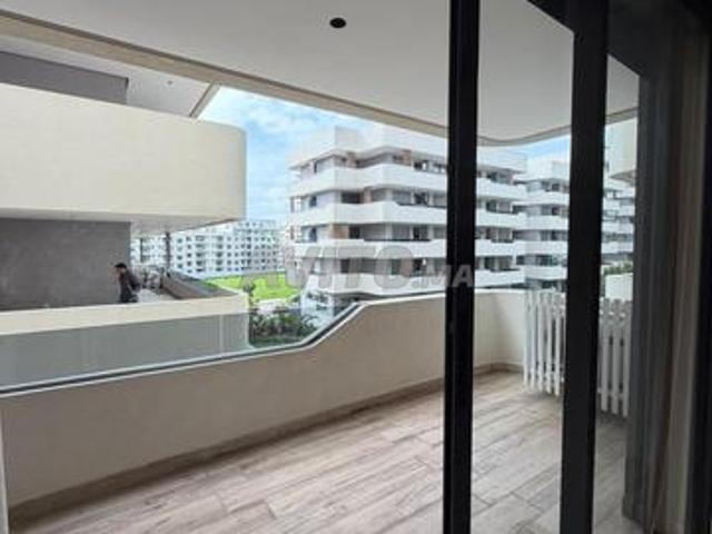 Appartement location à Anfa, Gharb-Chrarda-Beni Hssen