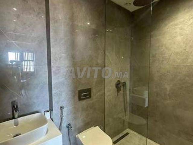Appartement location à Anfa, Gharb-Chrarda-Beni Hssen