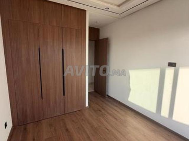 Appartement location à Anfa, Gharb-Chrarda-Beni Hssen