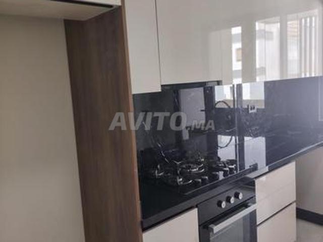 Appartement location à Anfa, Gharb-Chrarda-Beni Hssen